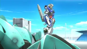 機動戦士ガンダム00 スペシャルエディションI ソレスタルビーイング постер