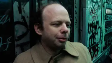 Задник к фильму "Мой ужин с Андре" #1648212