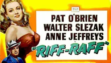 Задник к фильму "Riff-Raff" #739141