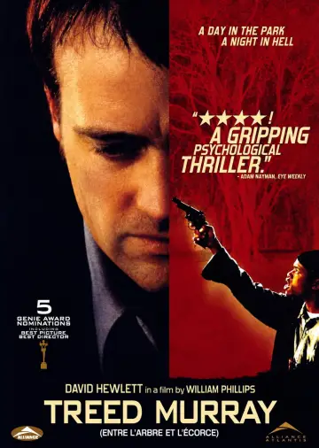 Постер к фильму "Treed Murray" #1784111