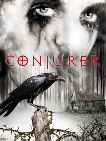 Постер к фильму "Conjurer" #745555