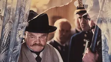 Задник к фильму "Регтайм" #423386