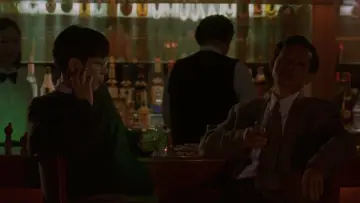Задник к фильму "Один и два" #852702