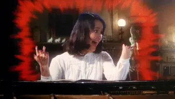 Задник к фильму "Дом" #505549