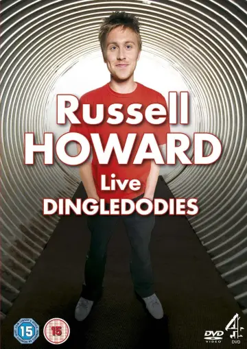 Постер к фильму "Russell Howard Live: Dingledodies" #1790438