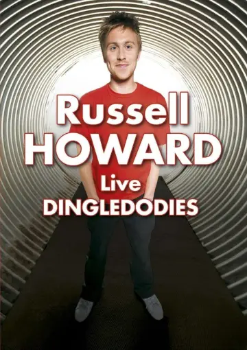 Постер к фильму "Russell Howard Live: Dingledodies" #1790439