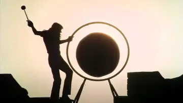 Задник к фильму "Pink Floyd в Помпеях" #977983