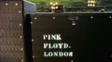 Задник к фильму "Pink Floyd в Помпеях" #977989