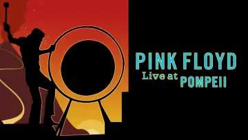 Задник к фильму "Pink Floyd в Помпеях" #977996