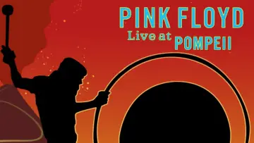Задник к фильму "Pink Floyd в Помпеях" #977997
