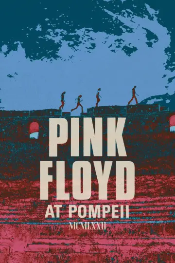 Постер к фильму "Pink Floyd в Помпеях" #978013