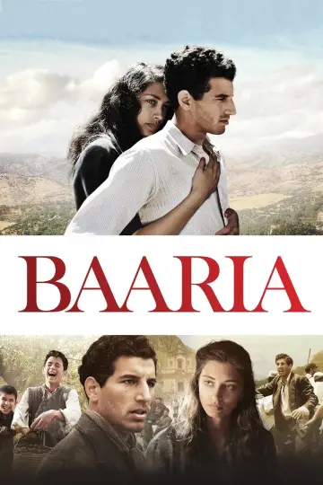 Постер к фильму "Баария" #989765