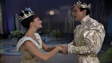 Задник к фильму "Cinderella" #940381