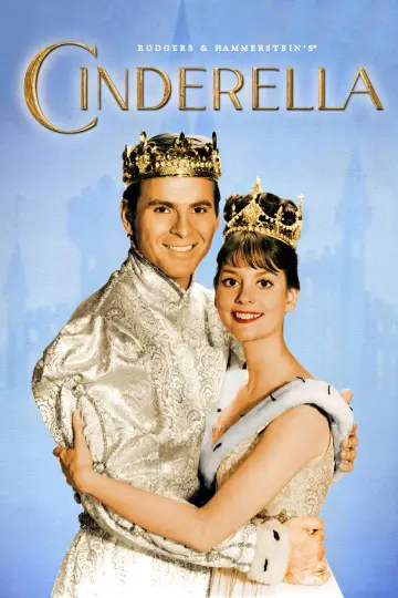 Постер к фильму "Cinderella" #940388