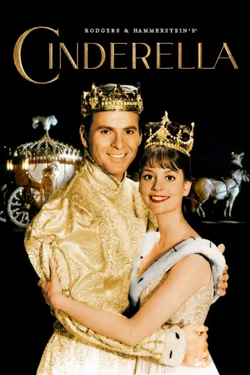 Постер к фильму "Cinderella" #940389