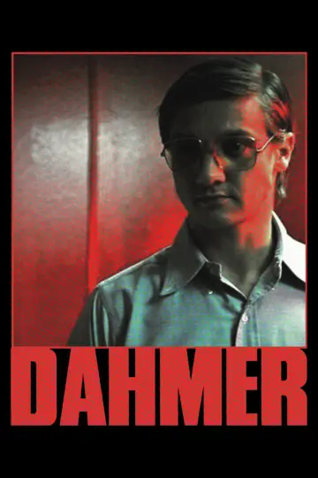 Постер к фильму "Dahmer" #1056490