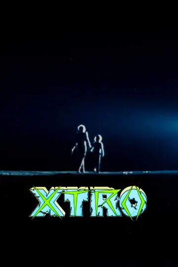 Постер к фильму "Экстро" #1030591