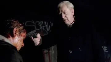Задник к фильму "Месть Гарри Брауна" #261243