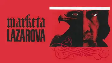 Задник к фильму "Маркета Лазарова" #1106736