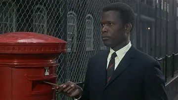 Задник к фильму "Учителю, с любовью" #364563