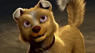 Задник к фильму "Roadside Romeo" #500057