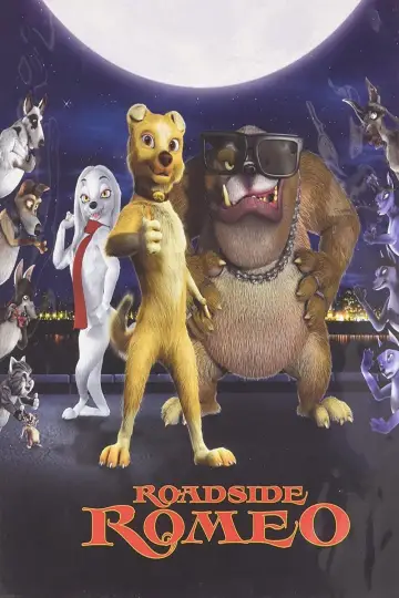 Roadside Romeo