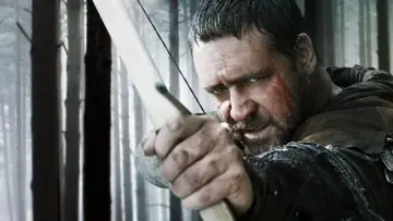 Задник к фильму "Робин Гуд" #325413