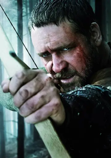 Постер к фильму "Робин Гуд" #325434