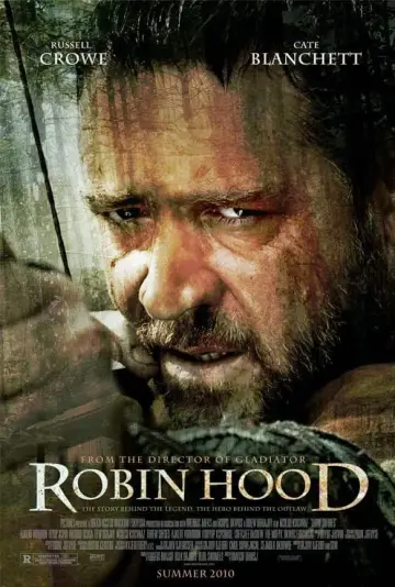 Постер к фильму "Робин Гуд" #67191