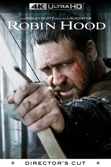 Постер к фильму "Робин Гуд" #844208