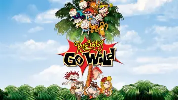 Задник к фильму "Карапузы встречаются с Торнберри" #130952