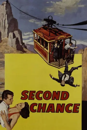 Постер к фильму "Second Chance" #1126733