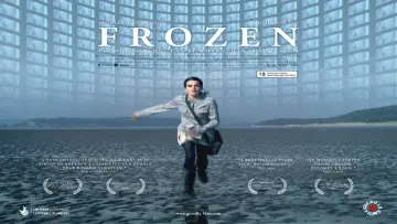 Задник к фильму "Frozen" #745389