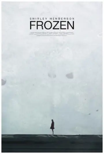 Постер к фильму "Frozen" #745391