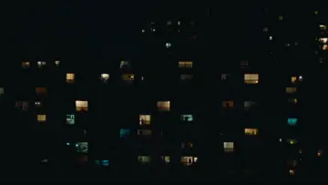 Задник к фильму "35 стопок рома" #735925