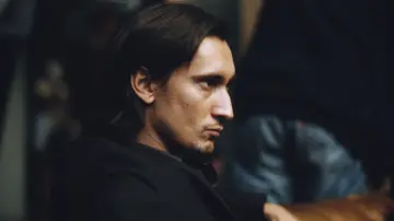 Задник к фильму "35 стопок рома" #735943