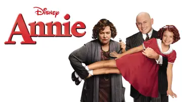 Задник к фильму "Annie" #944513