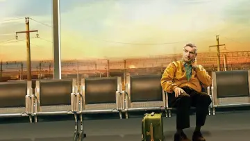 Задник к фильму "Всё путём" #894824