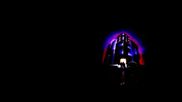 Задник к фильму "Крепость" #1089945