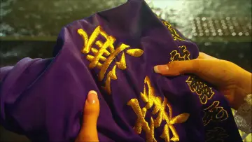 Задник к фильму "Девочки-камикадзе" #876847