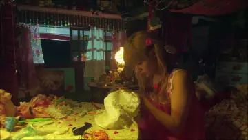 Задник к фильму "Девочки-камикадзе" #876873