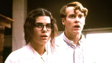 Задник к фильму "Любовный напиток №9" #1039462