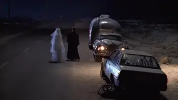 Задник к фильму "Автострада" #1124962