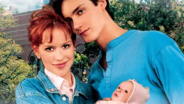 Задник к фильму "Надолго ли?" #461662