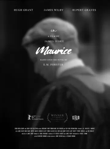 Постер к фильму "Морис" #861956