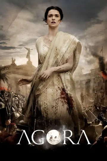 Постер к фильму "Агора" #159420