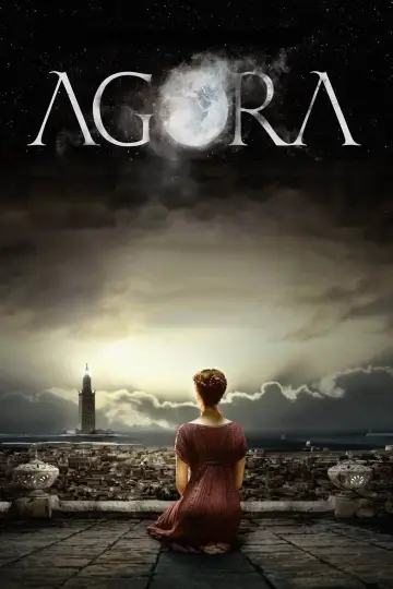 Постер к фильму "Агора" #159423