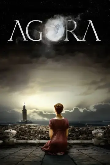 Постер к фильму "Агора" #159427