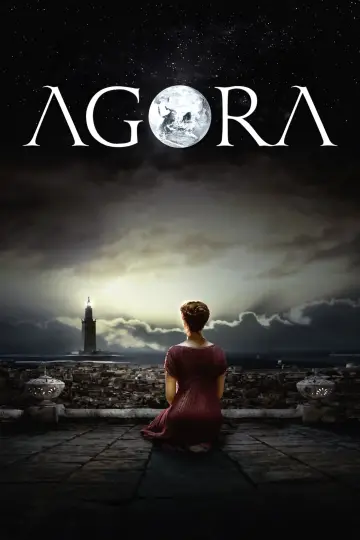 Постер к фильму "Агора" #872530