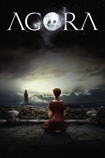Постер к фильму "Агора" #872536
